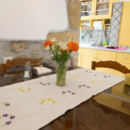 Iliopetra House *