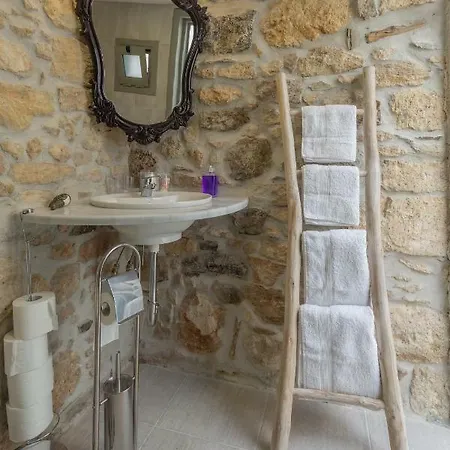 Iliopetra House Vakantiehuis *