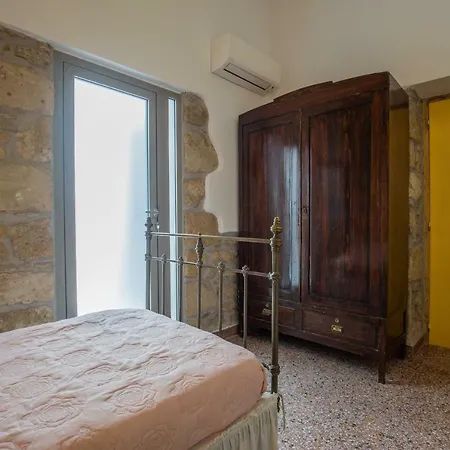 Iliopetra House Vakantiehuis Sívas