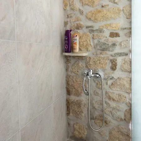 Iliopetra House Vakantiehuis Sívas