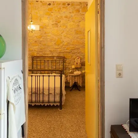 Iliopetra House Vakantiehuis *