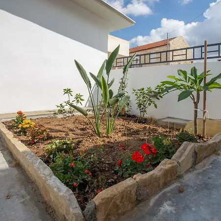 Hébergement de vacances Iliopetra House *