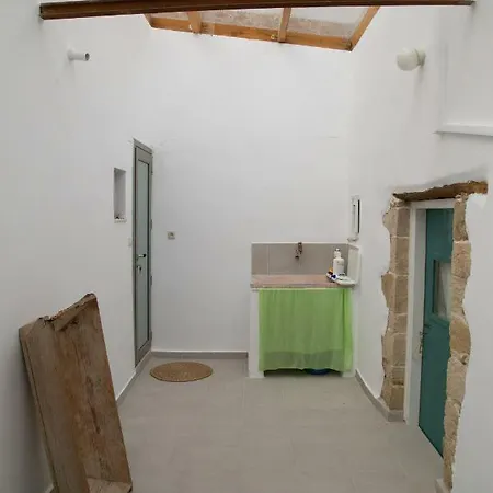 Iliopetra House * Sívas